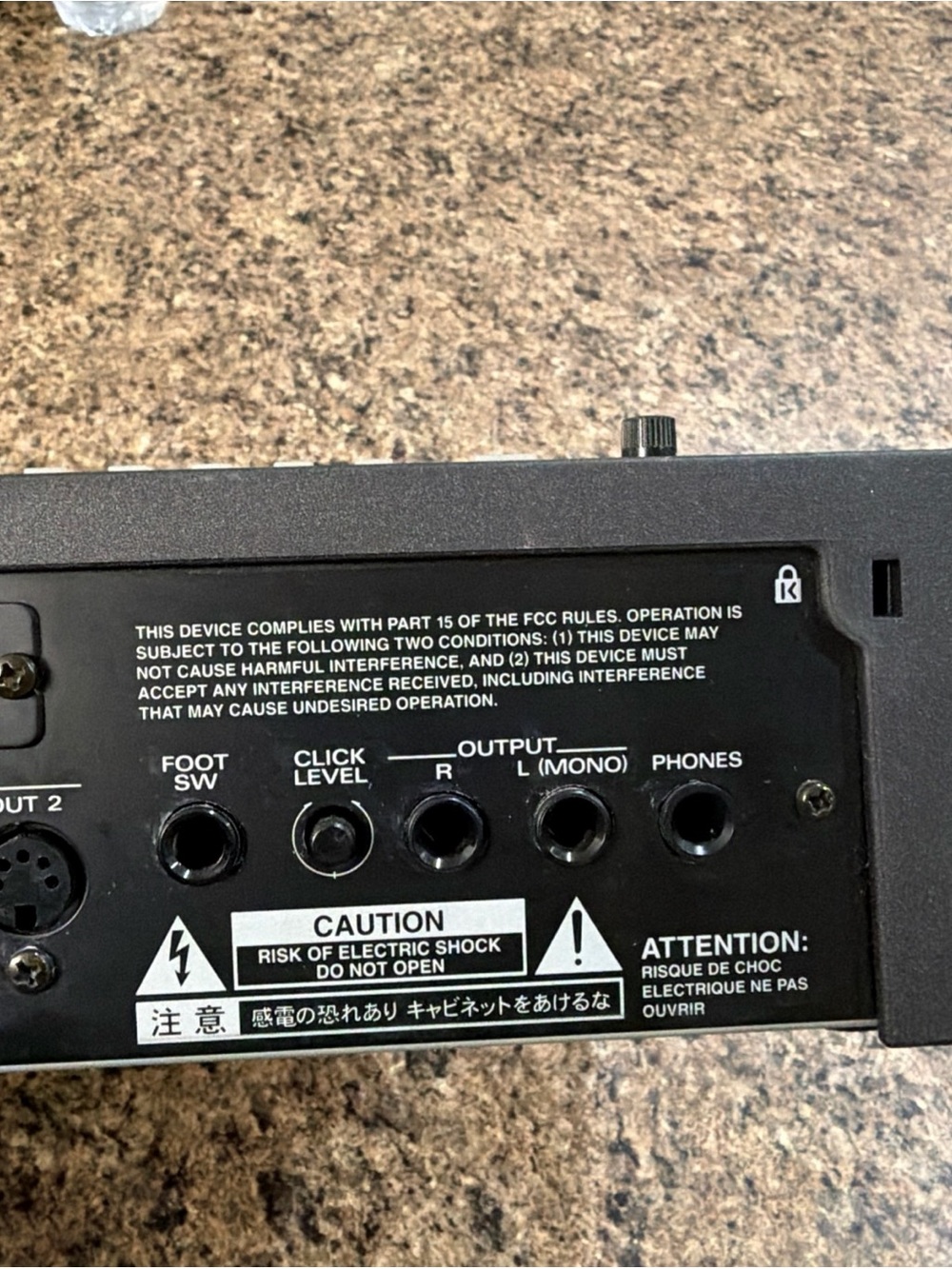Portable Audio & Video Subcategory Identification - Picture 8 of 13